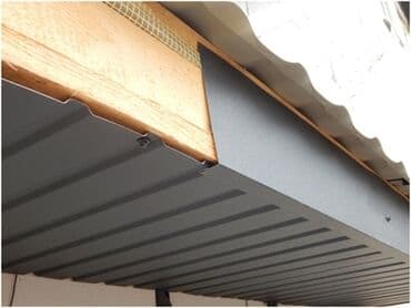 виниловые сайдинг: Сайдинги для Крыша, Фиброцементный, Новый — 1