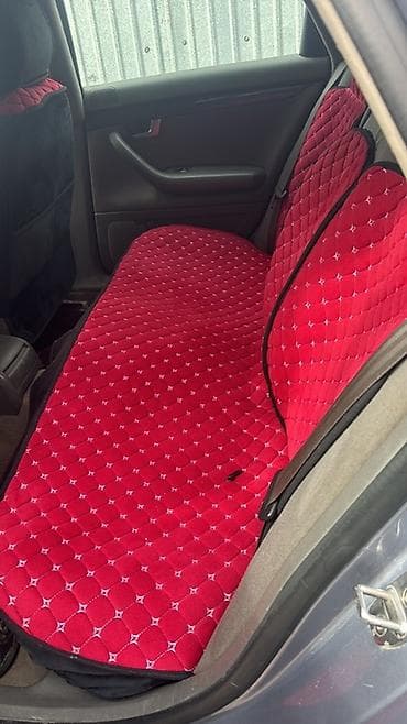 boro: Audi A4: 2004 г., 0.4 л, Автомат, Бензин, Седан — 3