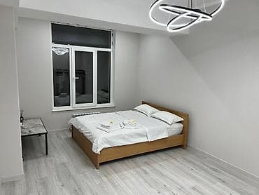 elite hause: 1 комната, Без подселения, С мебелью полностью — 1