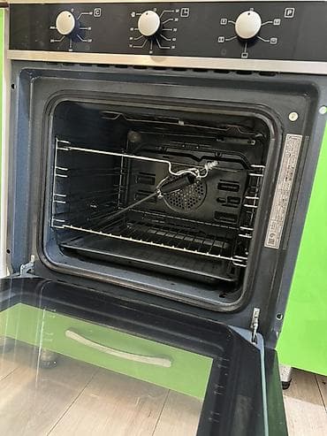 смарт тв приставка к телевизору: Духовка, Б/у, Самовывоз — 2