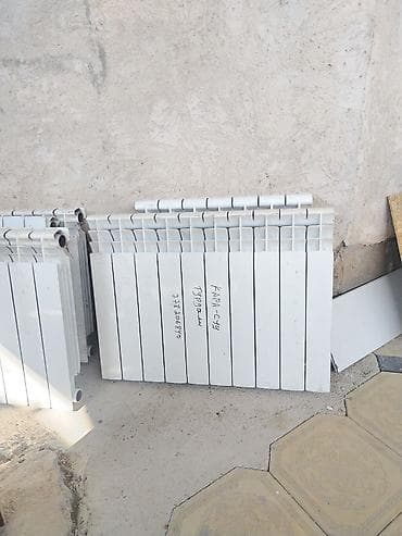 Үй жана бакча: Пластиковая входная группа из ПВХ с остеклением. Состав: - — 4