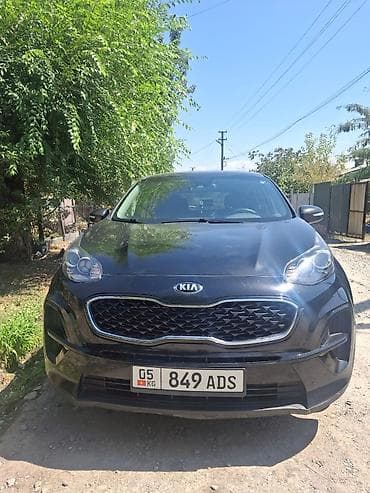 киа соренто 2 2 дизель: Kia Sportage: 2020 г., 2.4 л, Автомат, Бензин, Кроссовер — 1