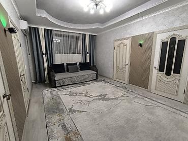 цена ниже рынка: 125 м², С мебелью — 3