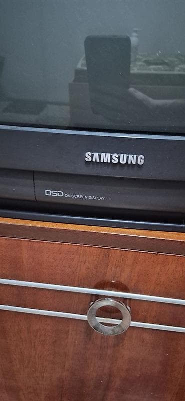 mi pad 6: Продается телевизор Samsung. Рабочий. В хорошем состоянии с пультом — 2