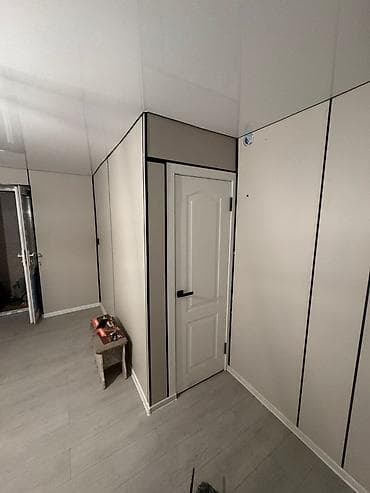 дизайнерское: 1 комната, 32 м², Хрущевка, 2 этаж, Дизайнерский ремонт — 5