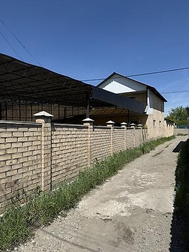 недвижимость кант: Продаётся квартира барачного типа Основные характеристики: - Отдельно — 1