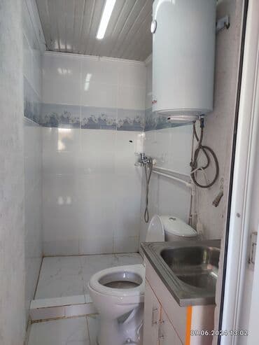 сдаю квартиру посуточно: 1 комната, Собственник, Без подселения, С мебелью полностью — 1