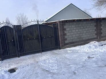 продаю дом карла маркса: Дом, 120 м², 5 комнат, Собственник — 2