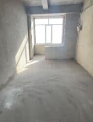 ипотека в бишкеке без первоначального взноса: 1 комната, 62 м², Элитка, 4 этаж, ПСО (под самоотделку) — 2