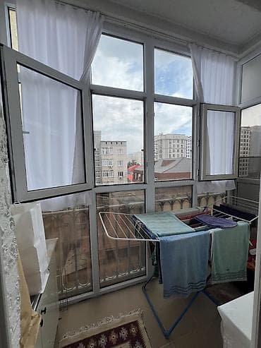 6: 3 комнаты, 96 м², КНУ Элитка, 6 этаж, Евроремонт — 8