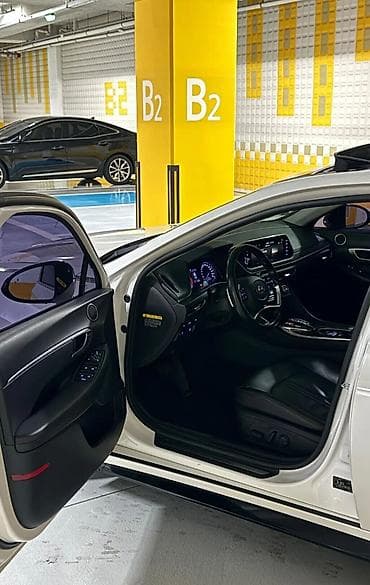 ош ишкаван: Комфорт-такси Бишкек — Ош 24/7 Премиальная седан-подача (Hyundai — 4