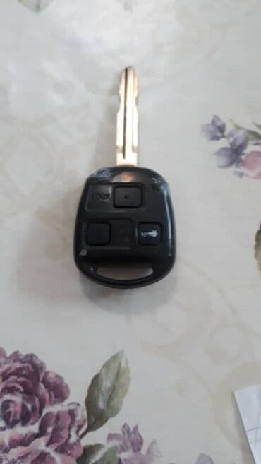 универсальный набор инструментов для дома: Изготовление ключей и установка сигнализации. Чип ключи. центральный — 13