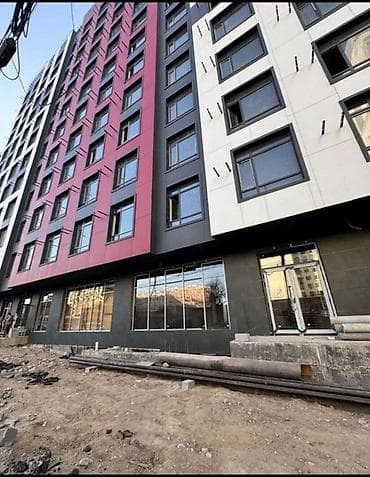 house: 2 комнаты, 63 м², Элитка, 3 этаж, Готовая ПСО (под самоотделку) — 1
