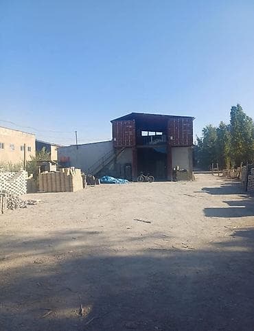 Продаю производственный участок 10 соток Имеется все документы,есть