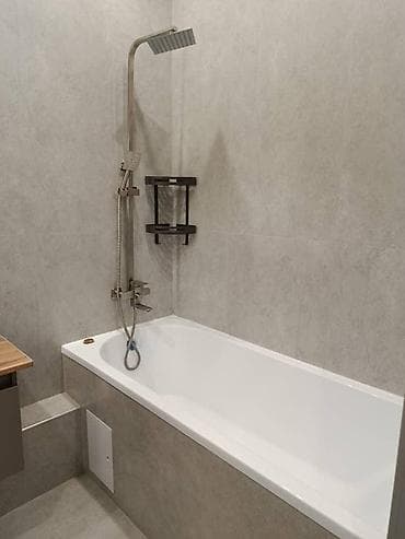 ищу квартиру мкр тунгуч: 2 комнаты, 67 м², 9 этаж — 4