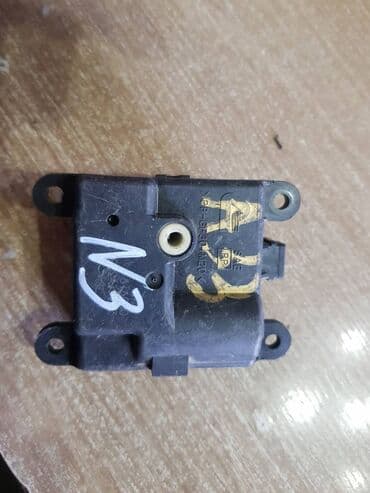 купить кофе машинку: Nissan Cefiro A33 актуатор печки, Нисан Максима A33 сервопривод — 2