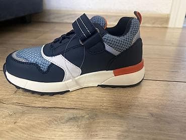 найк красовки: Детские новые кроссовки — 3