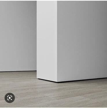 сколько стоит утепление стен: Услуги монтаж алюминий скрытый,теневой плинтус мастер — 2