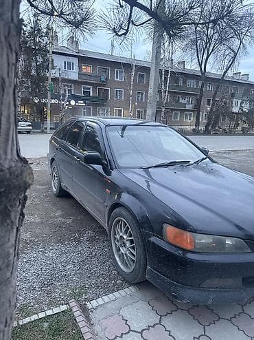 sprinter 2003: Honda Accord: 2000 г., 2.3 л, Автомат, Бензин, Универсал — 2