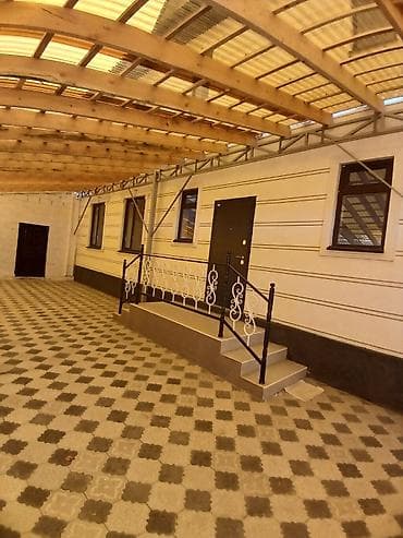 продажа гаражей бишкек: Жети Огуз районуна караштуу Конкино айылында жаны буткон эки этаж уй — 3