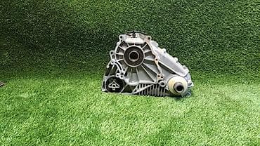 Коробка передач Автомат BMW 2009 г., Б/у, Оригинал, Германия