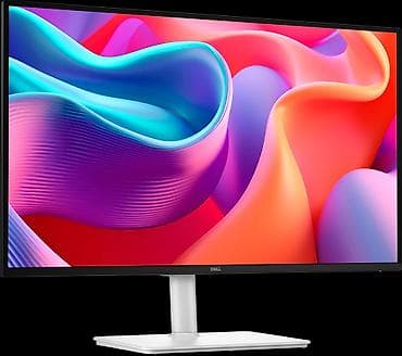 Мониторы: Монитор, Dell, Новый, 27" - 28" — 3