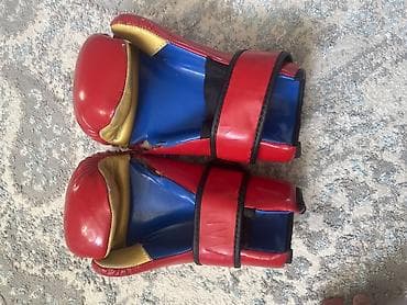 Спорт и отдых: Таеквон-до гтф не оригинал — 2