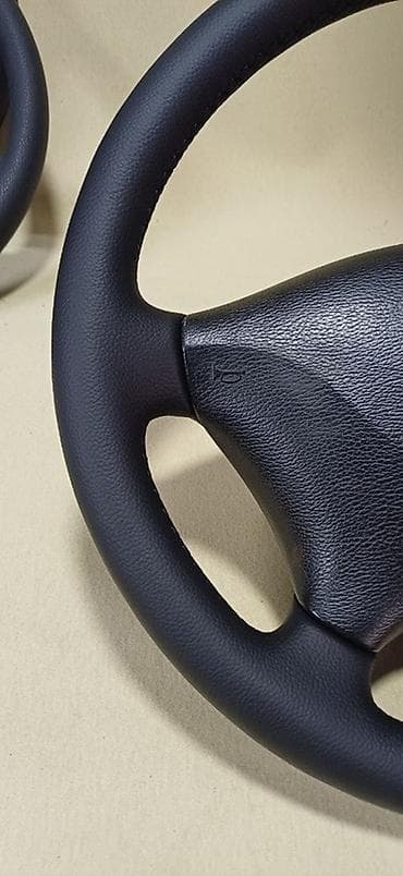 барта: Руль Mercedes-Benz Новый, Оригинал — 2