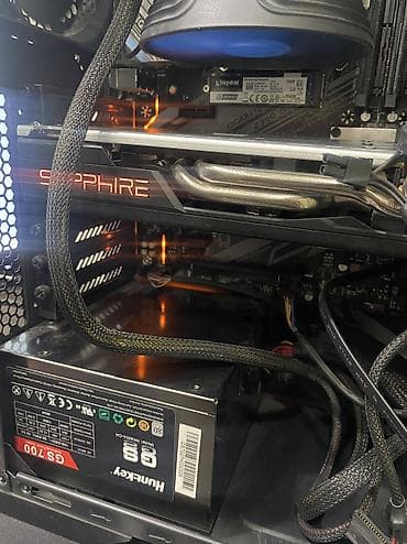 macbook pro 2015: Компьютер, ОЗУ 16 ГБ, Для несложных задач, Б/у, Intel Core i5, AMD Radeon RX 580 — 5