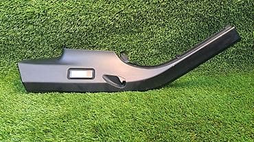 ford transit 2: Обшивка стойки левая задняя Е83 51 43 3 330 ——449 Год 2005 В — 3