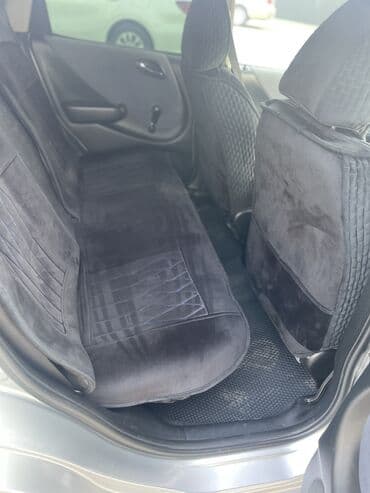 купить кун на мтз 82 новый: Honda Jazz: 2005 г., 1.4 л, Автомат, Бензиновая, Хэтчбэк — 12