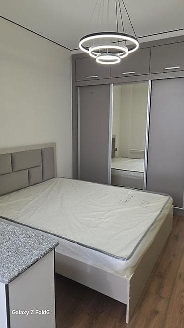 Курулуш жана оңдоо кызматтары: Срочно сдается 2х комнатная квартира в районе Вефа центр, свежий — 10