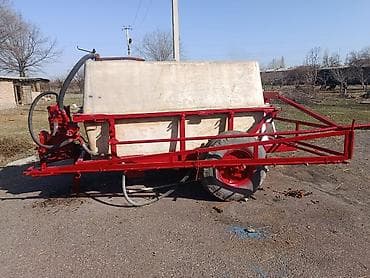 ремонт моно прыск: Продается сельхозтехника в хорошем состоянии готовы к использованию — 8