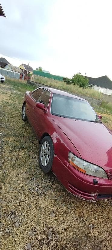 byd e7: Lexus ES: 2000 г., Автомат, Седан — 1