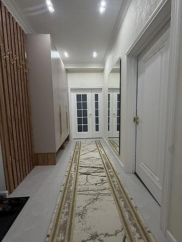 аренда маг: 2 комнаты, Собственник, Без подселения, С мебелью полностью — 5