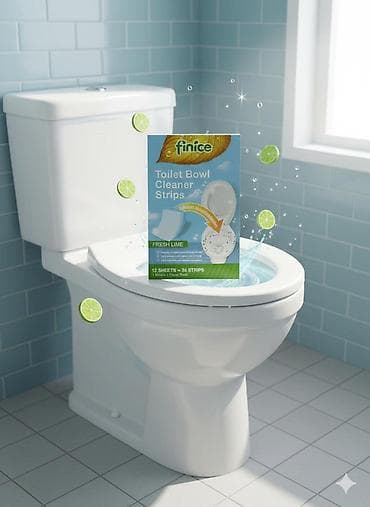 Декор жана интерьер: Кир жуучу каражат: Brandfree — 8