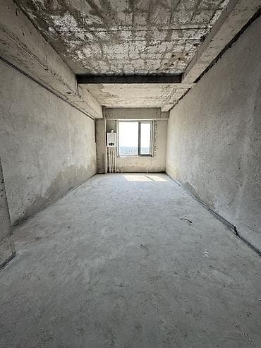 Продажа квартир: 2 комнаты, 60 м², Элитка, 14 этаж, Готовая ПСО (под самоотделку) — 7