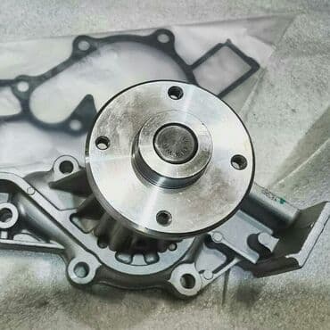 купить насос для повышения давления воды: Помпа Mitsubishi Б/у, Оригинал — 1