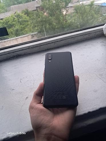 red magic 10s pro plus: Samsung Galaxy A02, Б/у, 32 ГБ, цвет - Черный, 2 SIM — 3