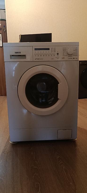 samsung s31: Стиральная машина Atlant, фронтальная загрузка. - Загрузка: до 6 кг - — 1