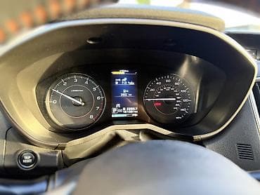 infinity qx4: Subaru Crosstrek: 2021 г., 2 л, Вариатор, Бензин, Кроссовер — 7
