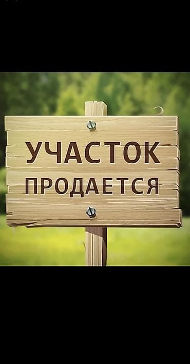 дом ош: 6 соток, Курулуш, Кызыл китеп — 1