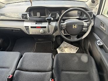 lancer evolution: Honda Edix: 2005 г., 2 л, Автомат, Бензин, Минивэн — 6
