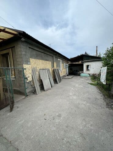 сдается большой дом: Дом, 70 м², 8 комнат, Собственник, Косметический ремонт — 3