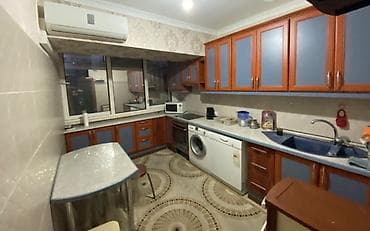 Кыймылсыз мүлк: 🏡 СДАЁТСЯ ПРОСТОРНАЯ 4-КОМНАТНАЯ КВАРТИРА В ЦЕНТРЕ! ✨ 📍 Абдрахманова — 7