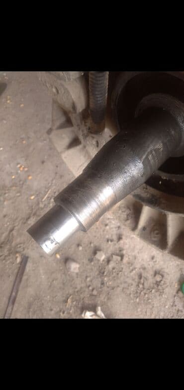 шиномонтажное оборудование для грузовых автомобилей бу: Мост, чулок моста, ремонт оси моста, морковки передней балки. Мерседес — 1