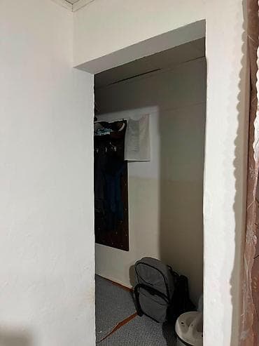 4: 1 комната, 30 м², Политех Хрущевка, 1 этаж, Евроремонт — 7