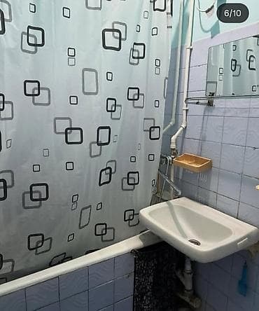 2 бөлмө, 48 м², 105-серия, 9 кабат, Ремонт талап кылынат — 5