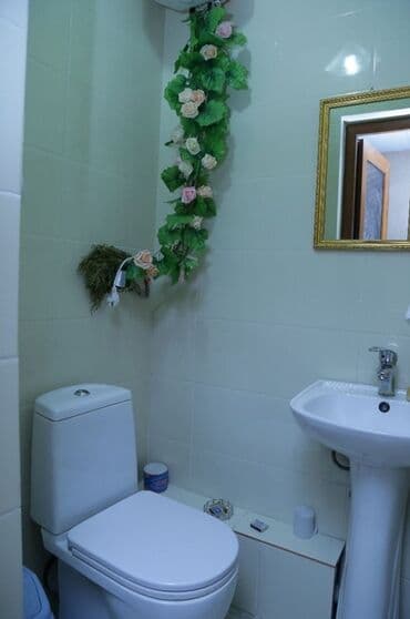 Сниму квартиру: 2 комнаты, Собственник, Без подселения, С мебелью полностью — 7