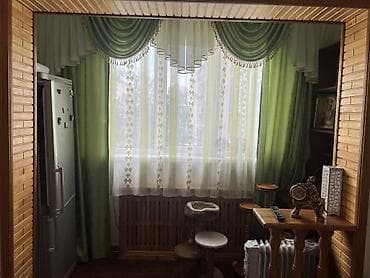недвижимость квартира: 3 комнаты, 63 м², 105 серия, 3 этаж, Дизайнерский ремонт — 7